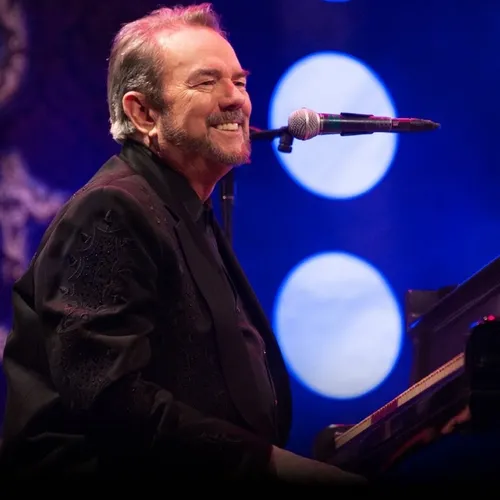 Jimmy Webb