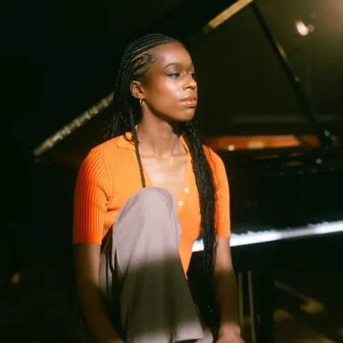 Jeneba Kanneh-Mason
