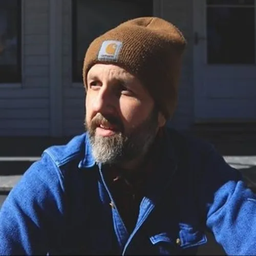 William Fitzsimmons