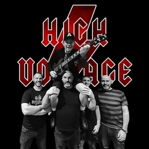 High Voltage