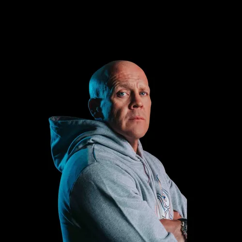 Ian Redman Ultrabeat
