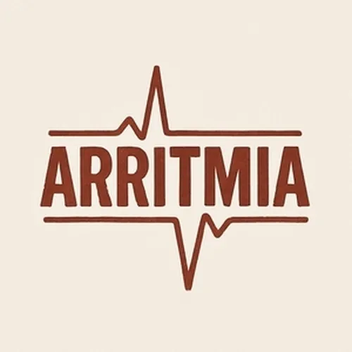 Arritmia