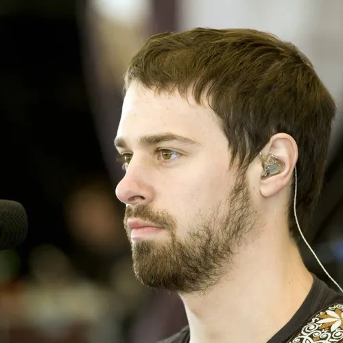 Jon Walker