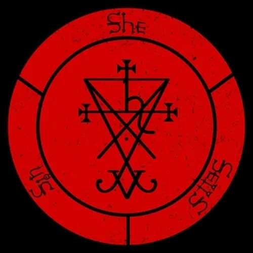 She Sells Sin