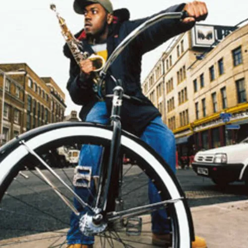 Soweto Kinch