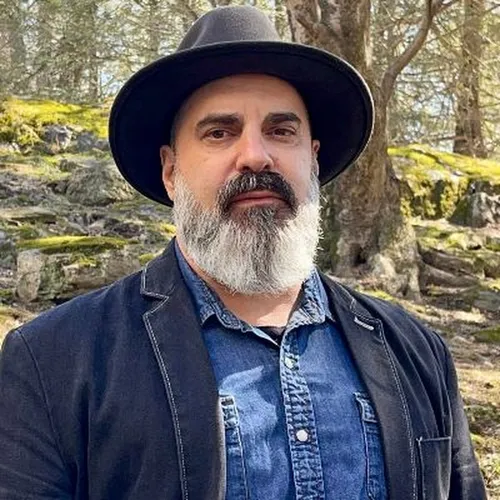 Erik Rabasca