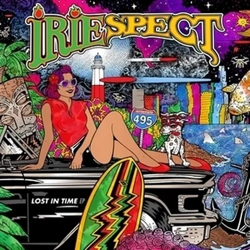 IRIEspect