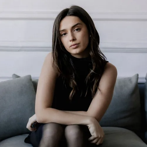 Lily Fitts