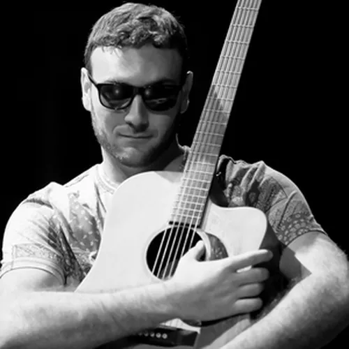 Michael James