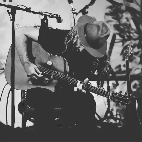 Matty Rogers