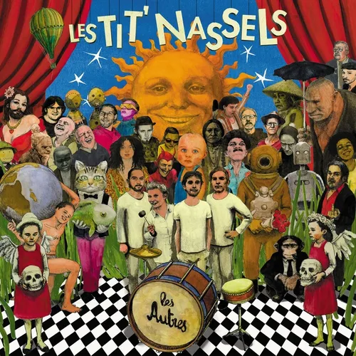 Les Tit' Nassels
