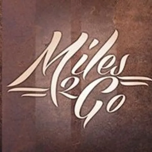 Miles 2 Go