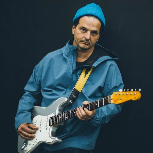 Pete Francis