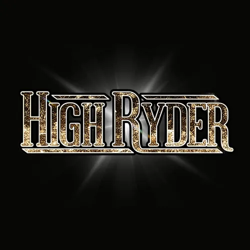 High Ryder