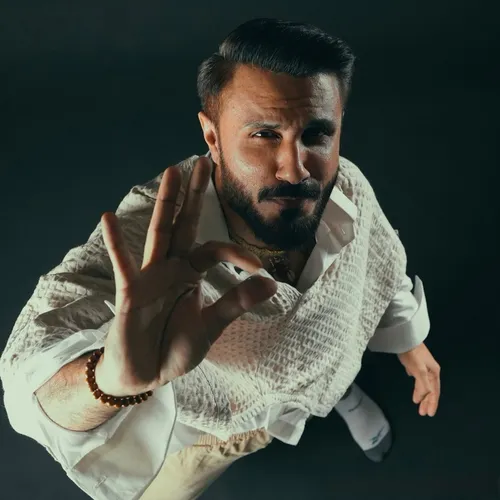 Mustafa Zahid