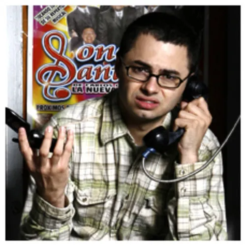 Joe Mande