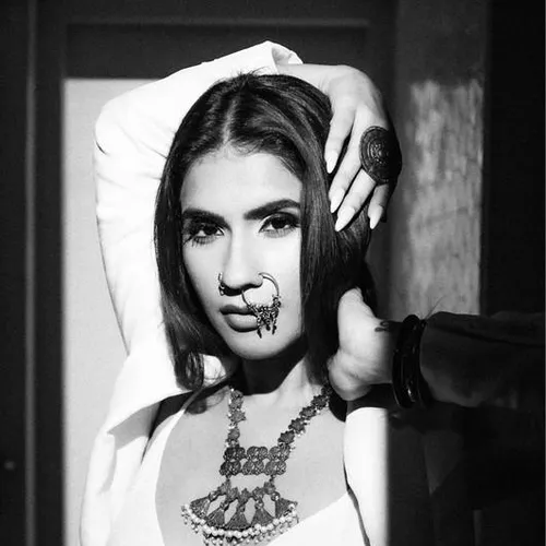 Simran Choudhary