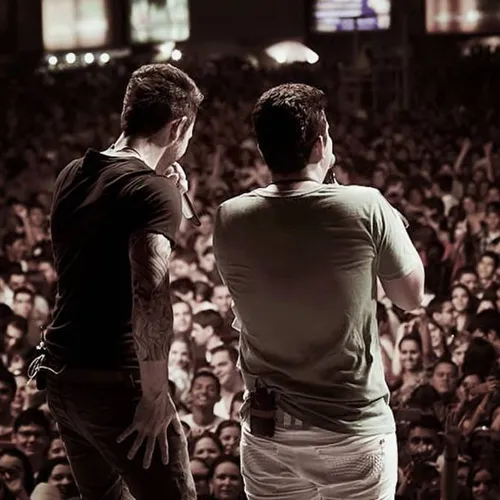 Jorge & Mateus
