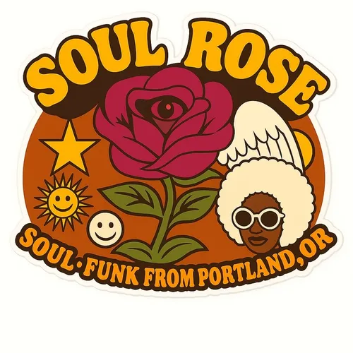 Soul Rose