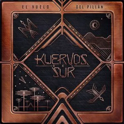 Kuervos del Sur