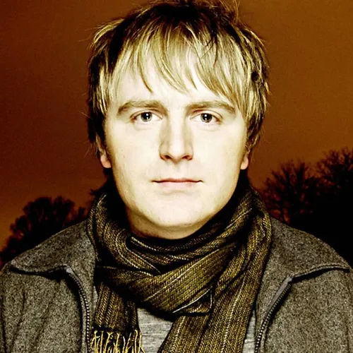 Askil Holm