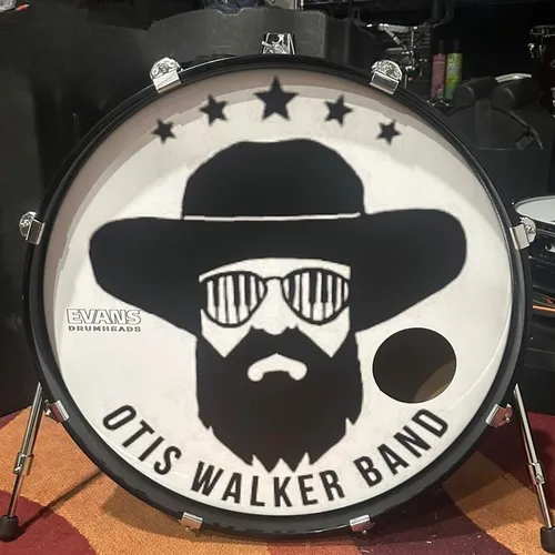 Otis Walker Band