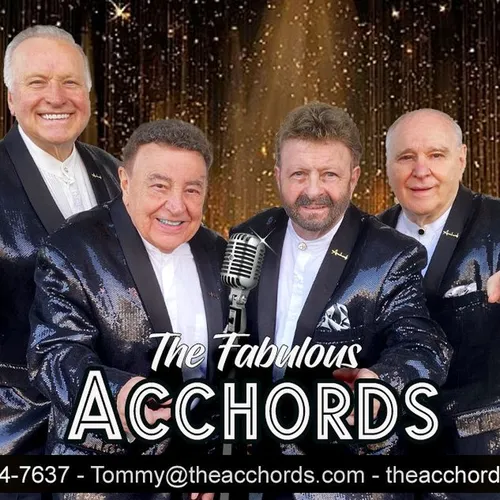 The Acchords