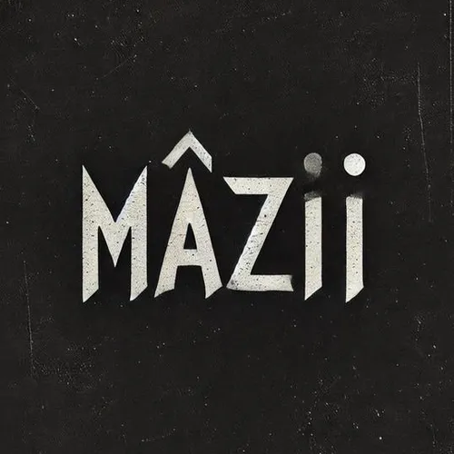 Mâzii