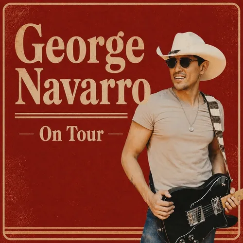 George Navarro