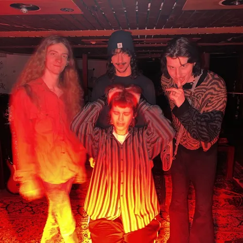 The Destruents