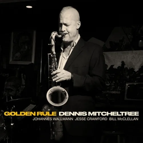 Dennis Mitcheltree
