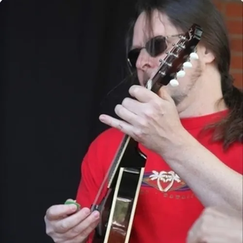 Eric Brittain