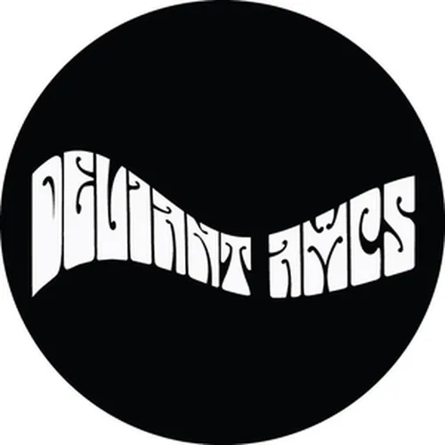 Deviant Amps