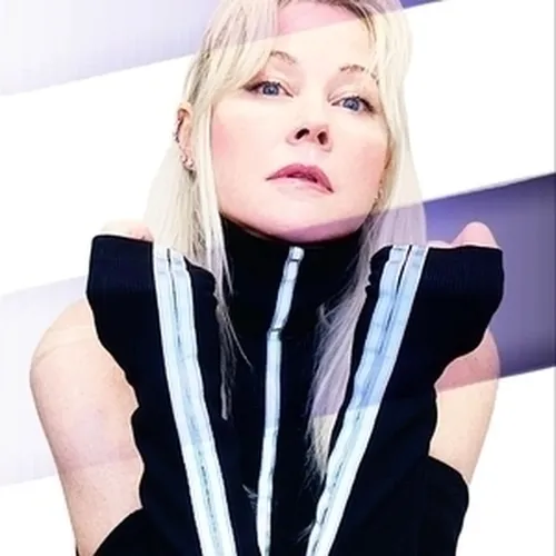 Jane Jensen
