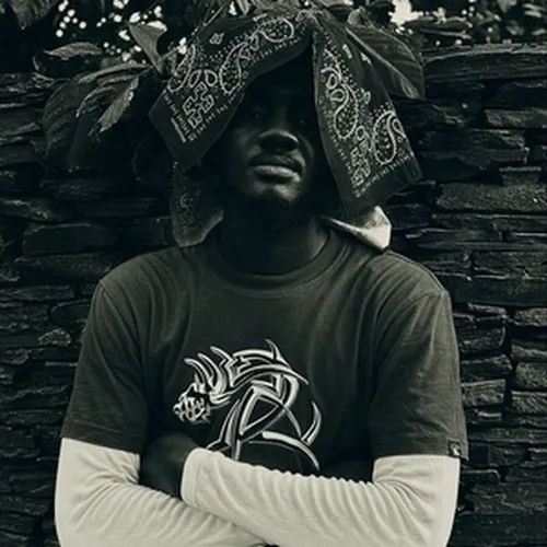 Amos K
