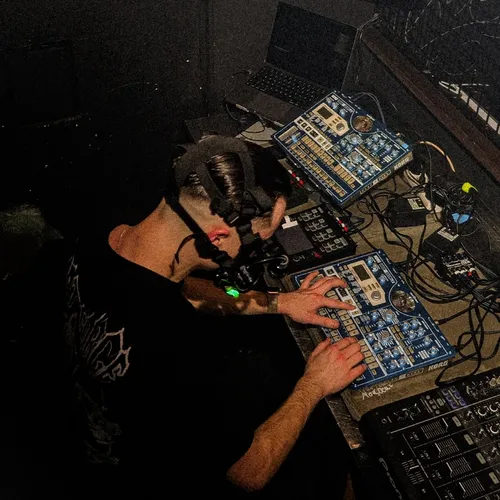 BEATFORGE