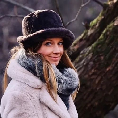 Maria Solheim