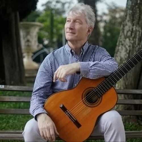 Fabio Zanon