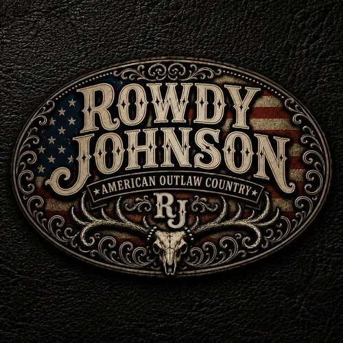 Rowdy Johnson