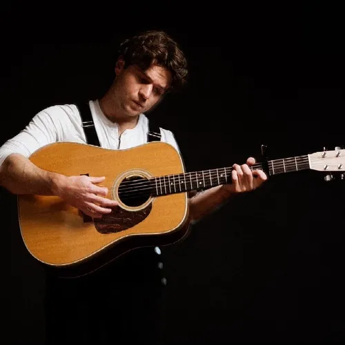 Cole Scheifele
