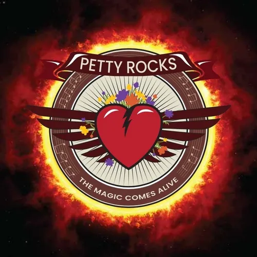 Petty Rocks