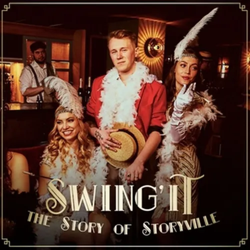 Swing'it