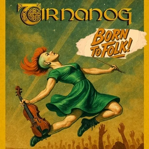 TirNanOg