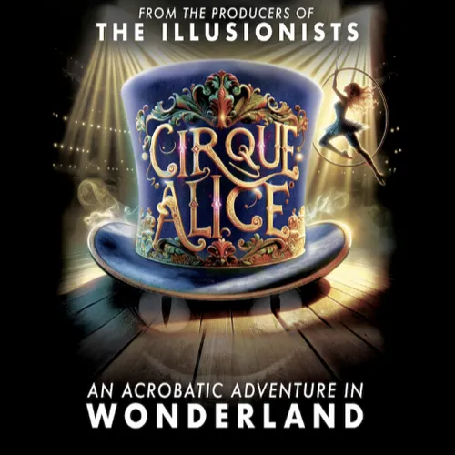 Cirque Alice