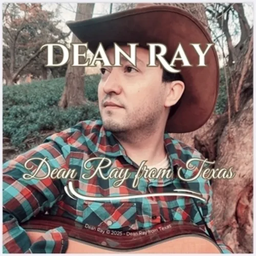 Dean Ray