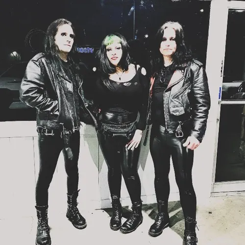 Molly Vamp