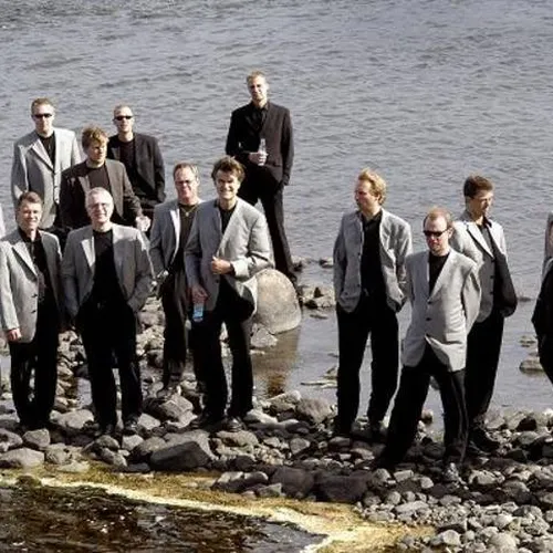 Norrbotten Big Band