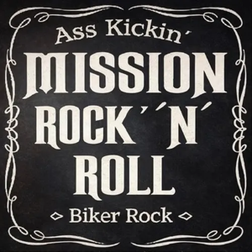 Mission Rock 'n' Roll
