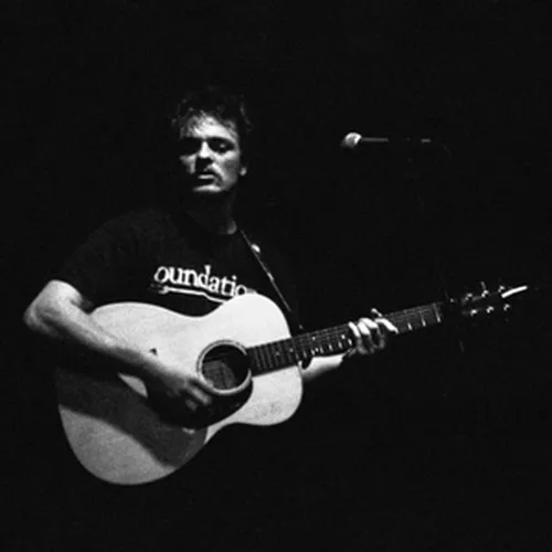 Patrick Smith