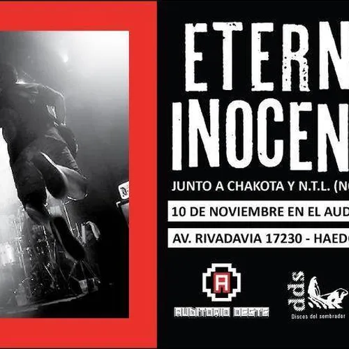 Eterna Inocencia